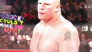 Brock Lesnar