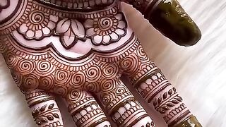 Bridal_mehandi_design(480p).