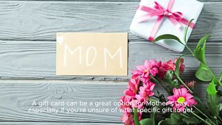 Embracing Motherhood: A Mother's Day Collection.