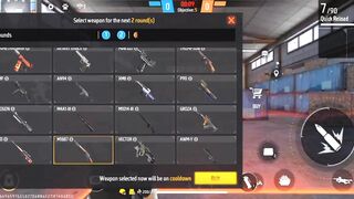my son has played gareena free fire with his friend, he has wasted his sunday like this