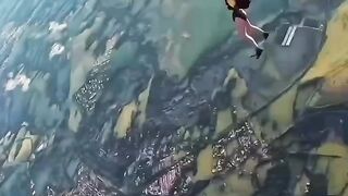 Let's fly