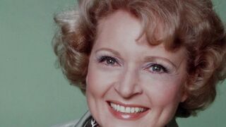 "Betty White: A Timeless Icon of Stage and Screen