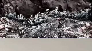 He joked about the grave astagfirullah