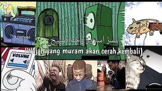 Sad moments