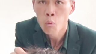 Funny movement
