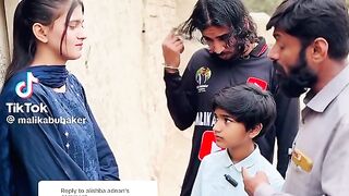 Viral video