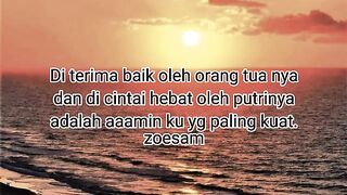 My story