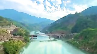 My Kashmir Jannat Nazir Wadi