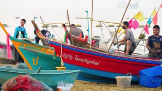 Boats