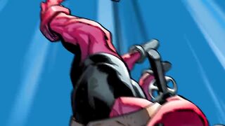 Deadpool #1 | Official Launch Trailer | Marvel Comics