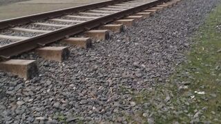 Railway high speed.