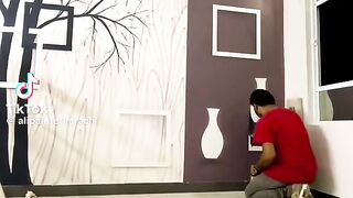 New wall design