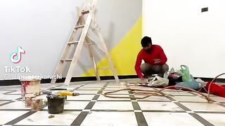 Wall 3D
