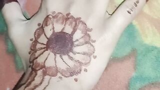 Mahindi design