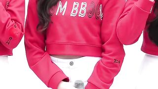 korian pop queen nancy momoland my crush...