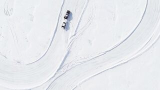 THE DRIFTING CAR you are expecting