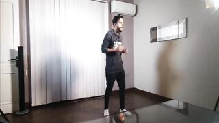 Mere Pass tum ho Dance