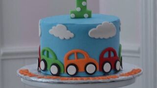 Hassan's first Birthday ????????