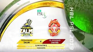 Kamran akmal and kereon pollard