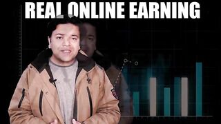 Real online earning website | Anjum Iqbal | online earning with out investment
