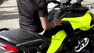 Cool motors