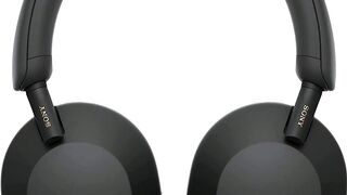 Sony WH-1000XM5 Wireless Industry Leading Noise Canceling Headphones with Aut