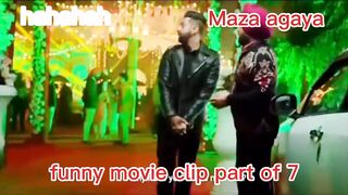 Funny movie clip part of 7