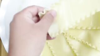 Big mac lasagna