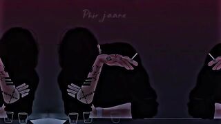 Alone boy
