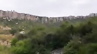 Beautiful montains