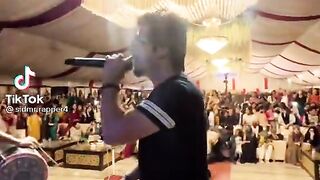 Sidmrrapper song in all fan