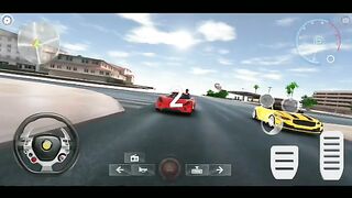 Petrolhead driveing game and three mission game