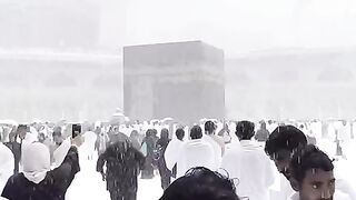 Madina barish