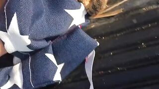 frog being saved