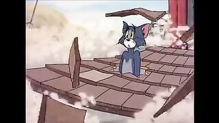 Tom and Jerry