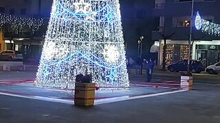 Most beautiful lights in the world, Christmas lights