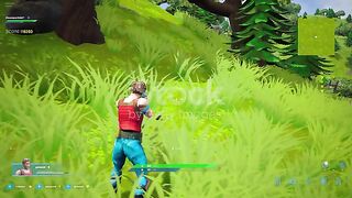 PREVIEW OF GAME IN OPEN WORLD