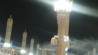 Masjid E Nabwi