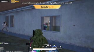Unaccepted Kills