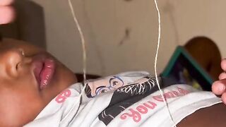 how to remove a tooth in a toddler.
