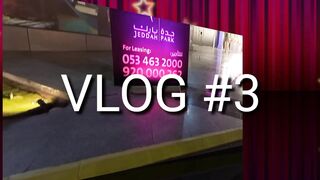 Jeddah park mall
