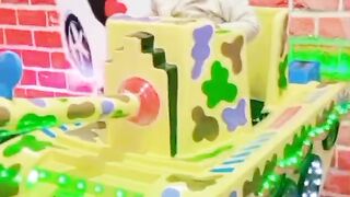 Fun land hoorain