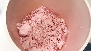 Dental pouring
