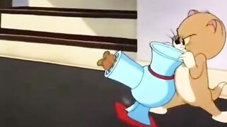 Tom and jerry cartoon for kids