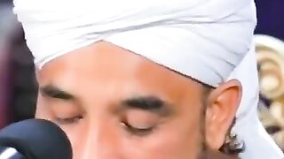 Saqib raza mustafai bayan
