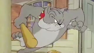 Tom and Jerry's