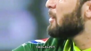 T20 world cup semi-final