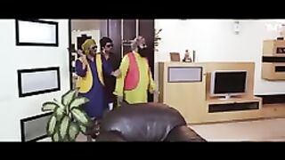 Funny Punjabi movie