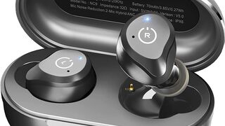 TOZO NC9 2022 Version Hybrid  Immersive Sound