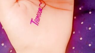 My